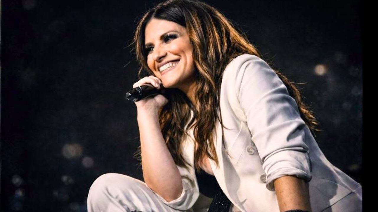 AMORE CHE NON SI PERDE – ISPIRATO ALLO STILE DI LAURA PAUSINI