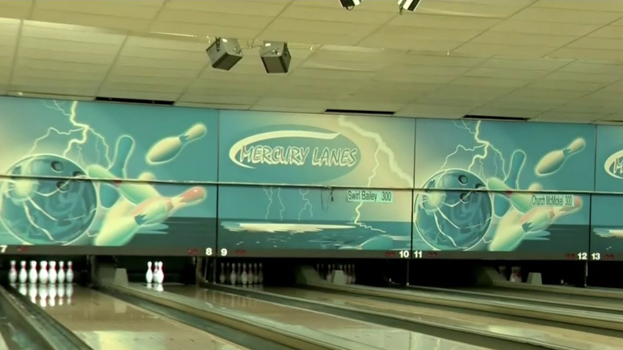 Mercury Lanes bowling alley in Dearborn closes after 70 years