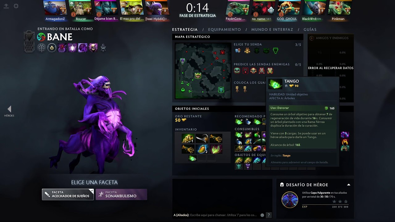Dota 2 normalitas
