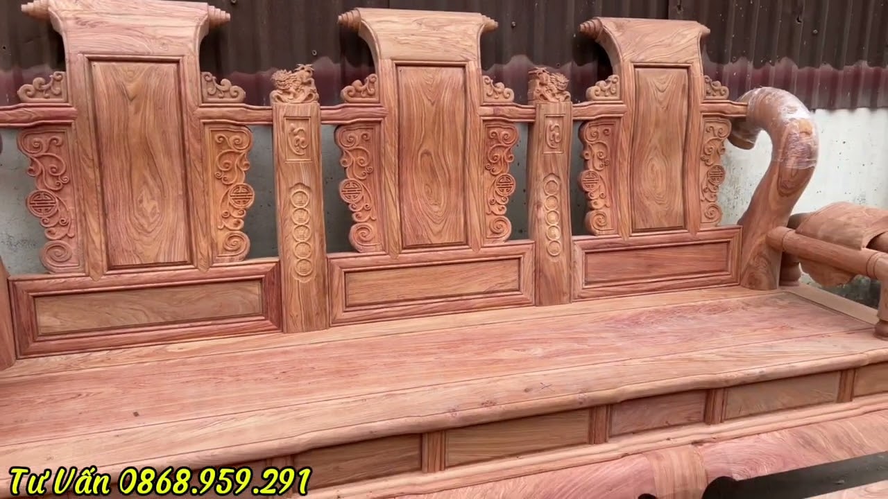 Lên Sóng Siêu Phẩm Tần Vách Trơn cột 12 Chân 14 Hàng Cong Dẻo 