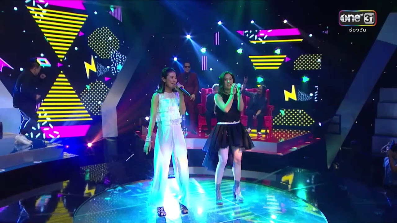 เพลง ผ้าเช็ดหน้า : Triumphs Kingdom | Highlight | Re-Master Thailand | 2 ธ.ค. 2560 | one31