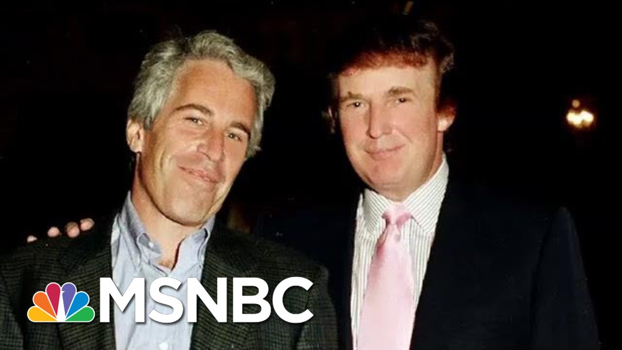 The Consequence Of Elite Impunity | All In | MSNBC