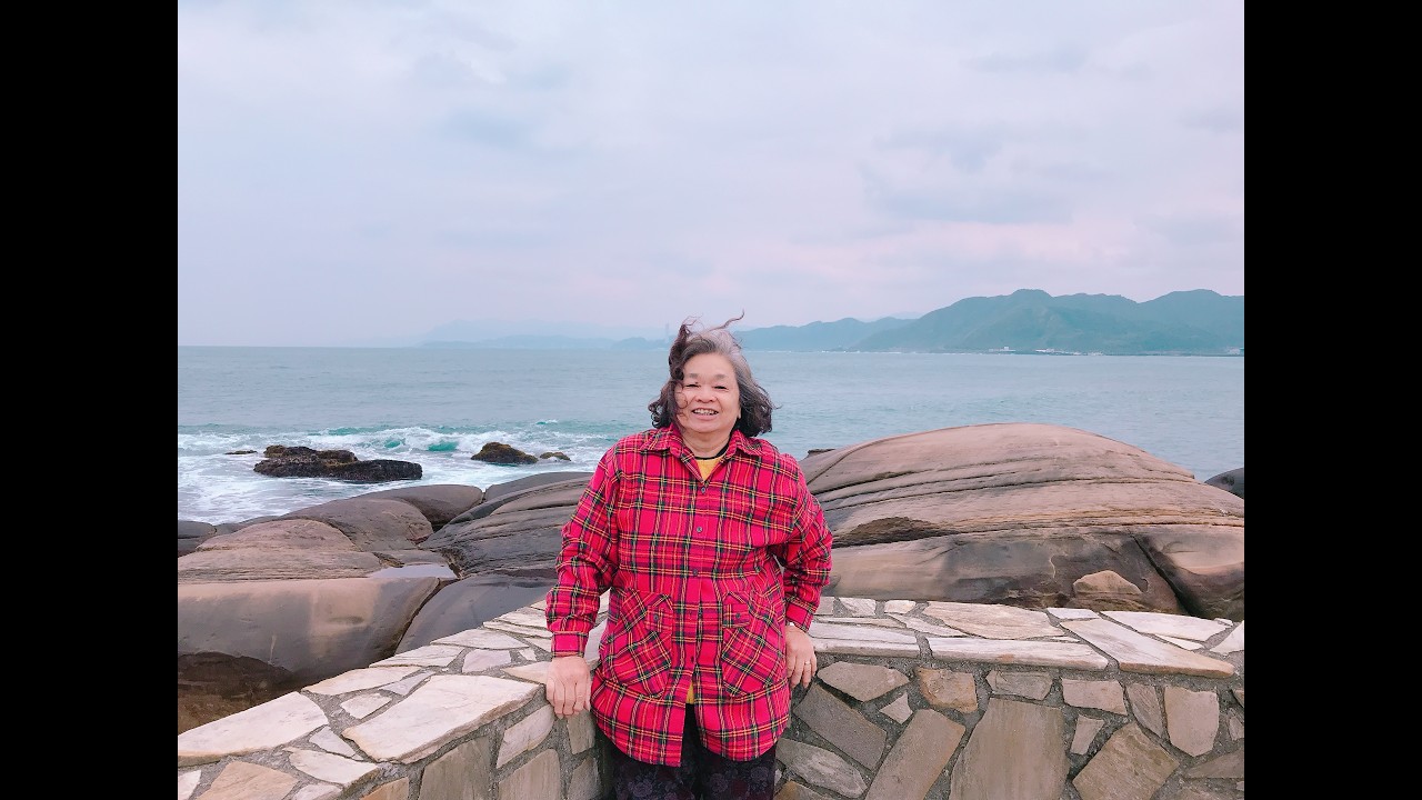 【追思影片】永遠懷念我們的阿嬤 - 潘邱桂美