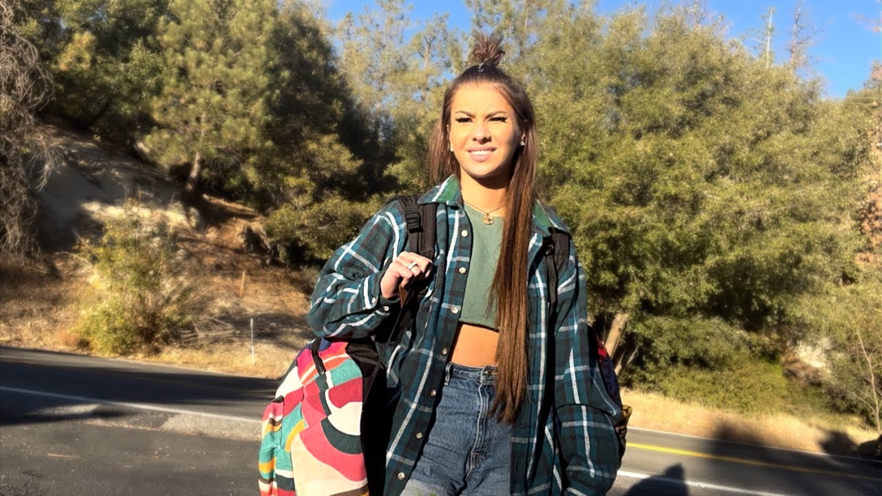 i'm moving to the mountains
