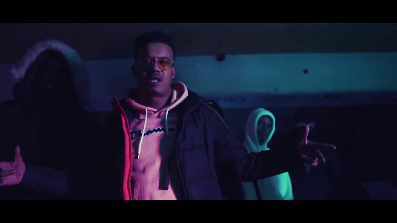 Fello - Trunk (Prod by Ovitch Beatz)