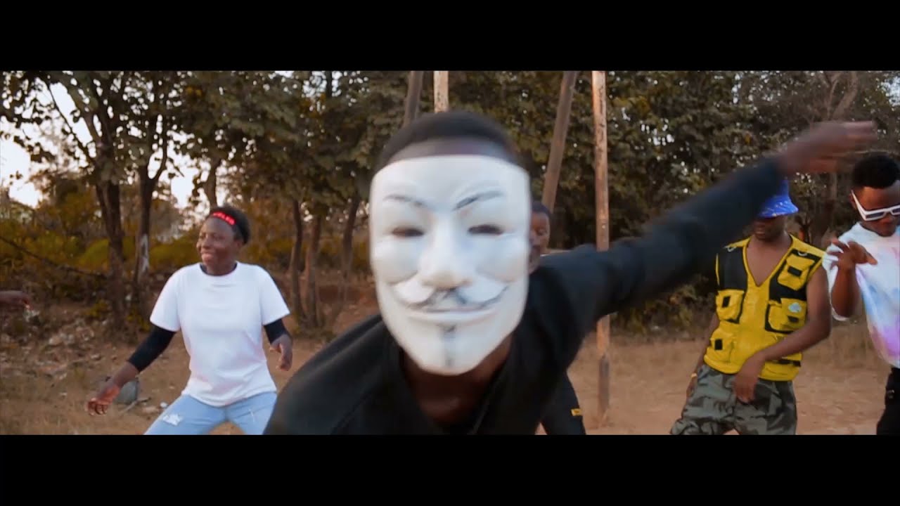 G Killer Feat S Cox Kwetu Kuno