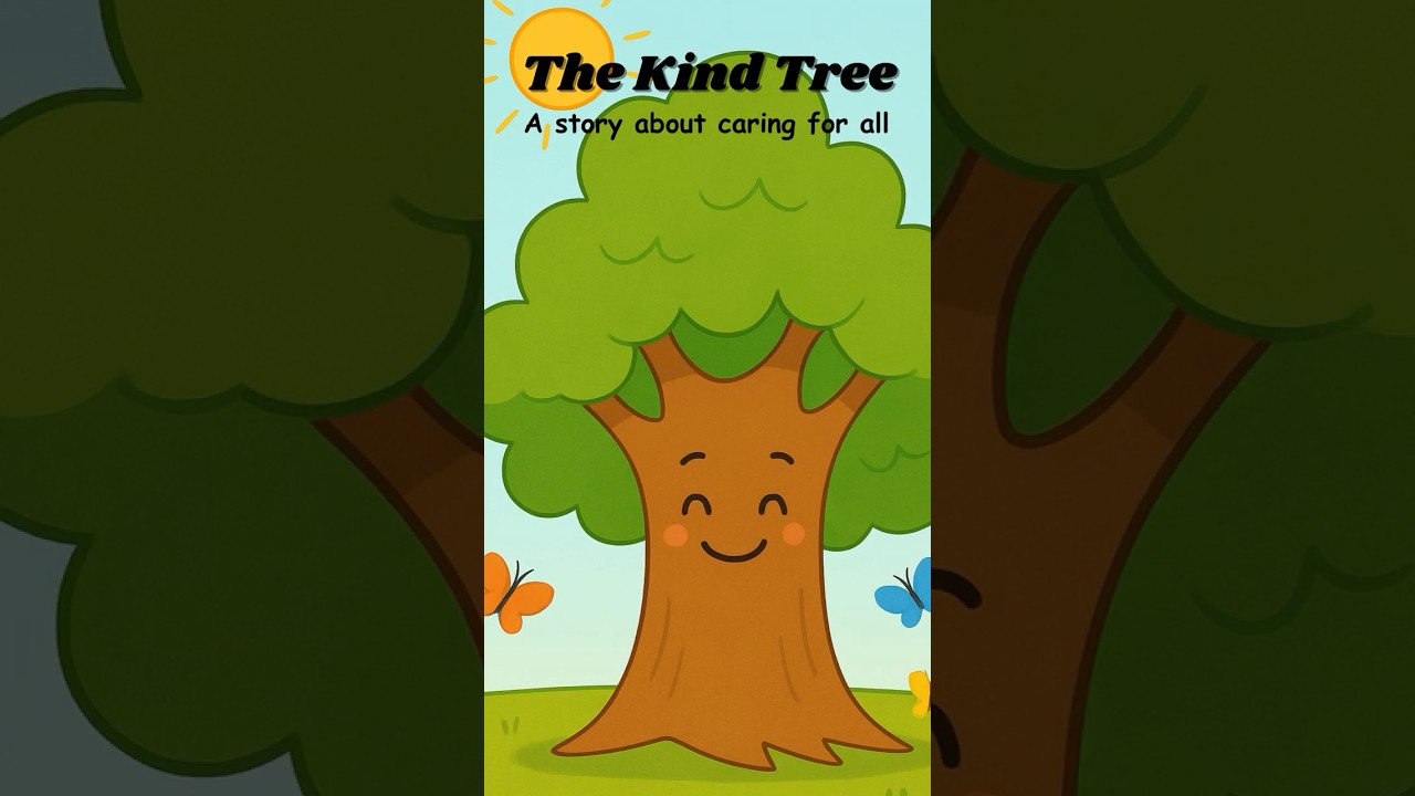 The Kind Tree