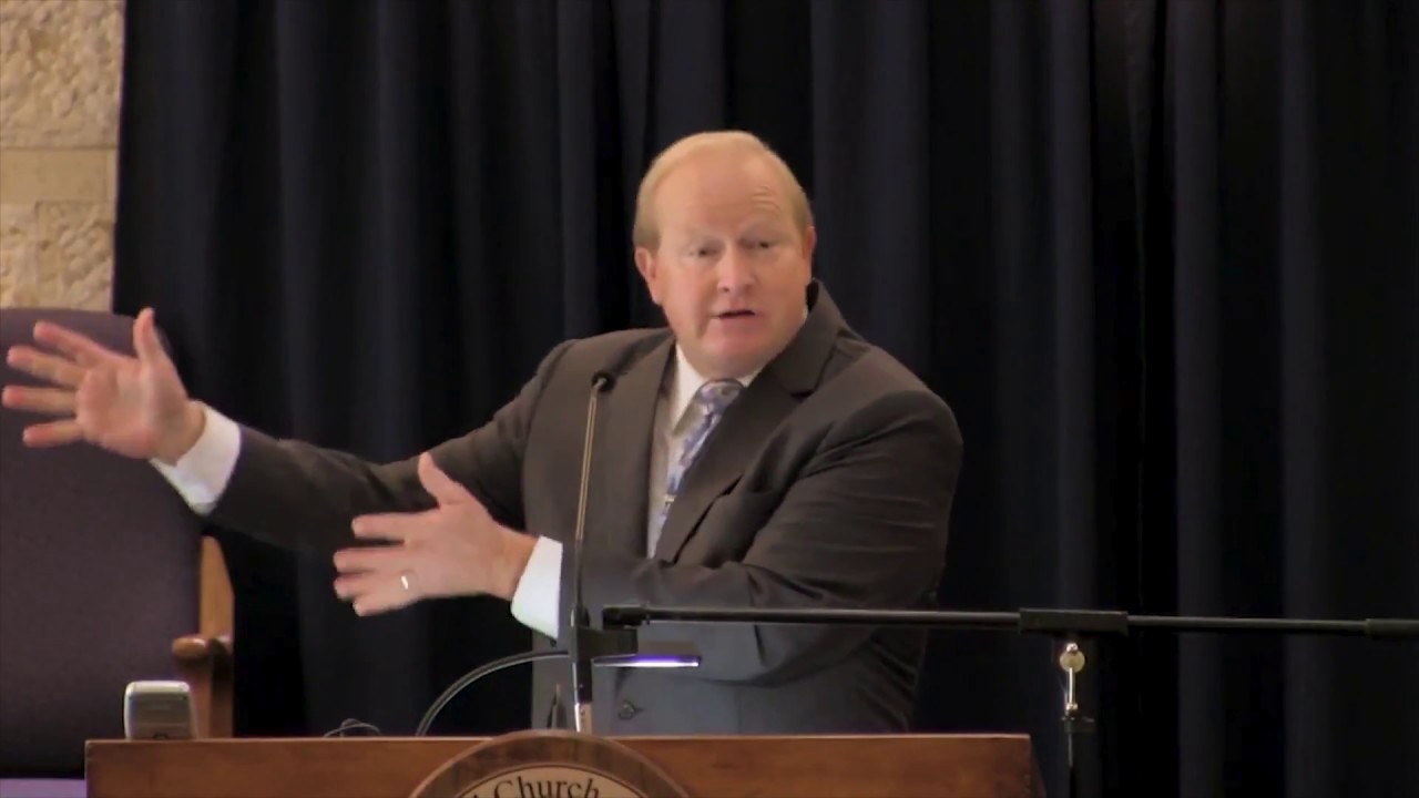 Sermon: Are We Adopted or Are We Sons of God?