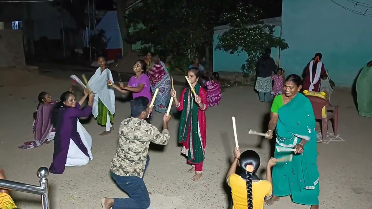 Babu kolatam