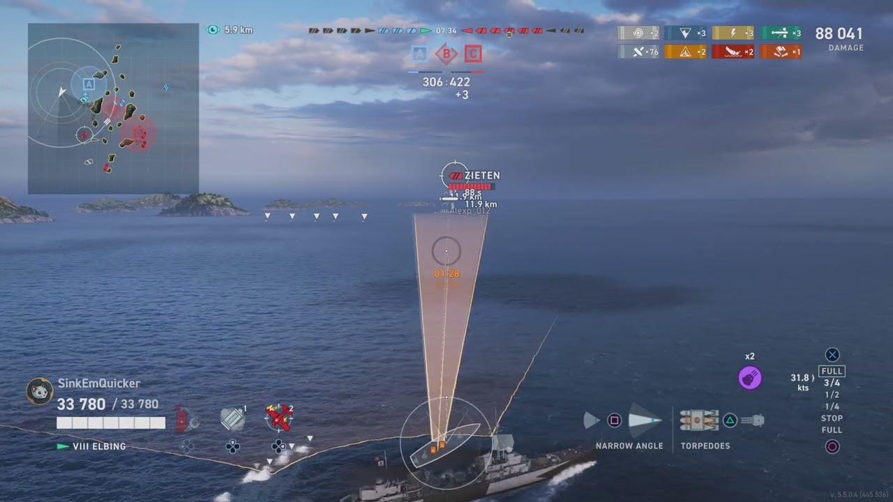 World of Warships: Legends_20230804155901