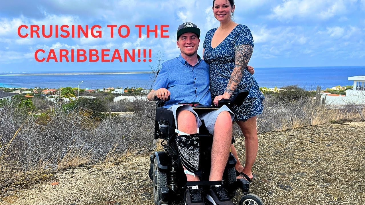 Honeymoon Cruise (Part 1!)