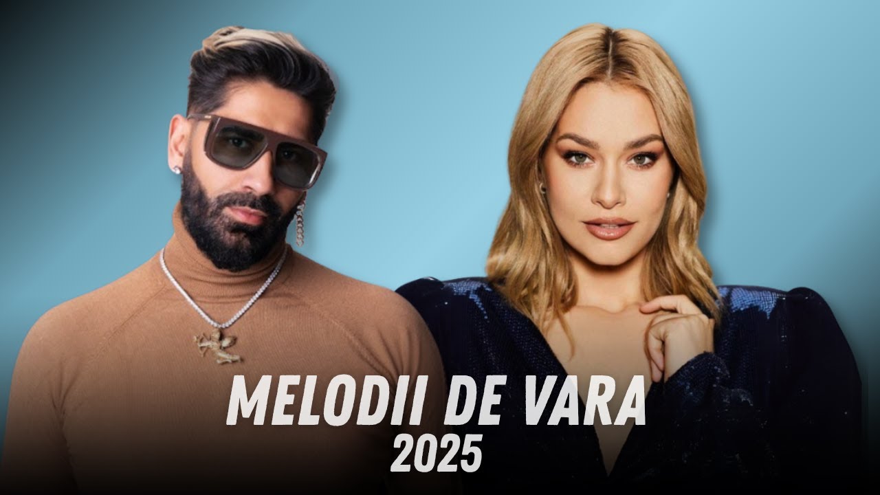 Muzica Romaneasca 2025 De Vara 🔥 Mix Hituri Romanesti 2025 🔥 Top Muzica Romaneasca 2025 Vara