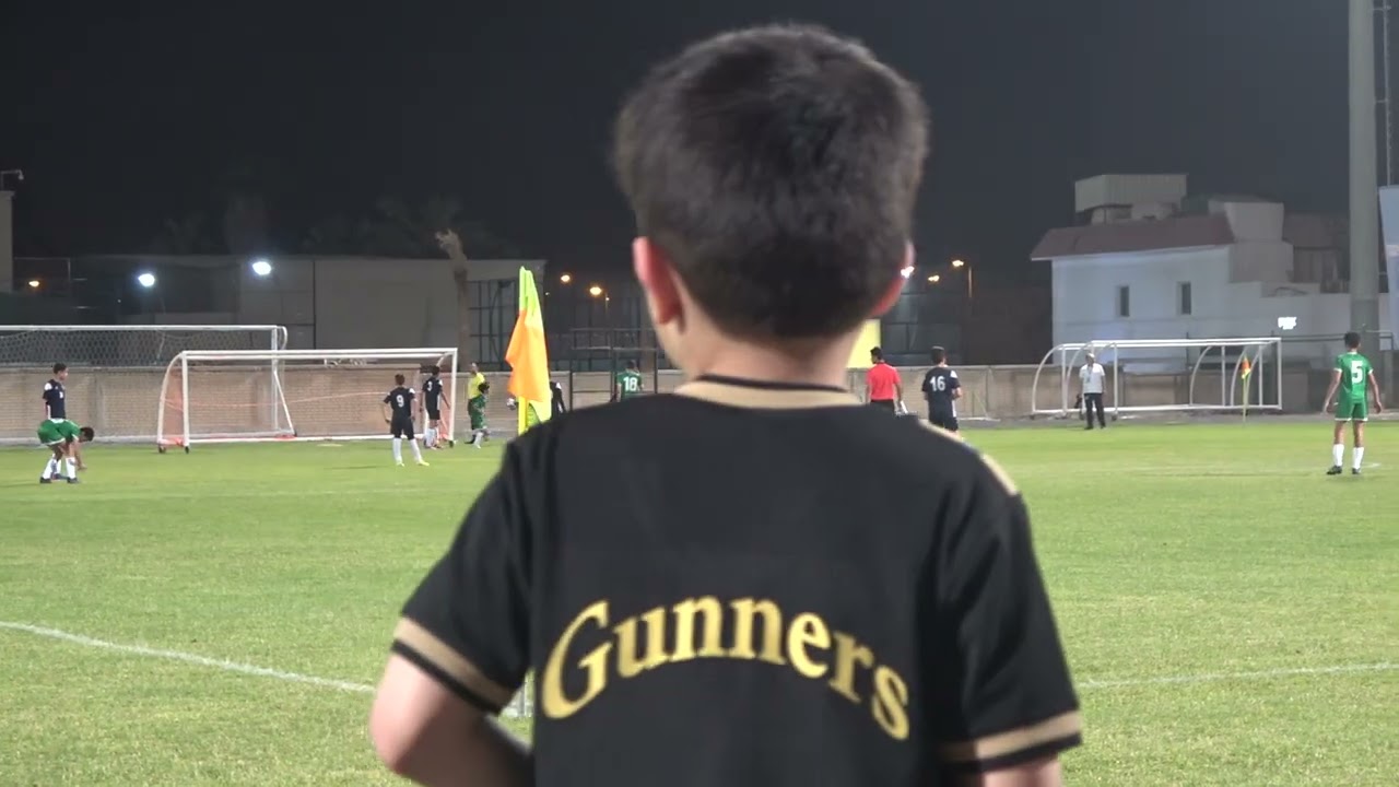 مهرجان الاتحاد العربي برقان الشوط ٢