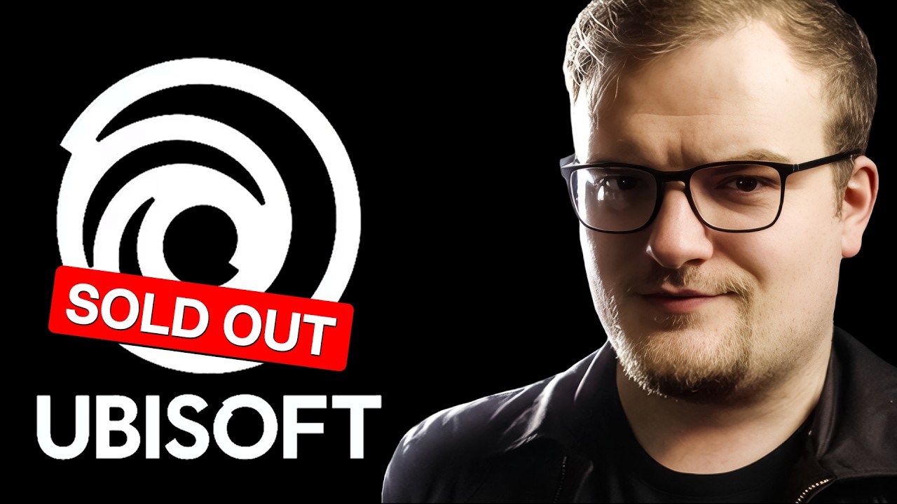 Ubisoft's Owners Escaped. Their Staff Didn't