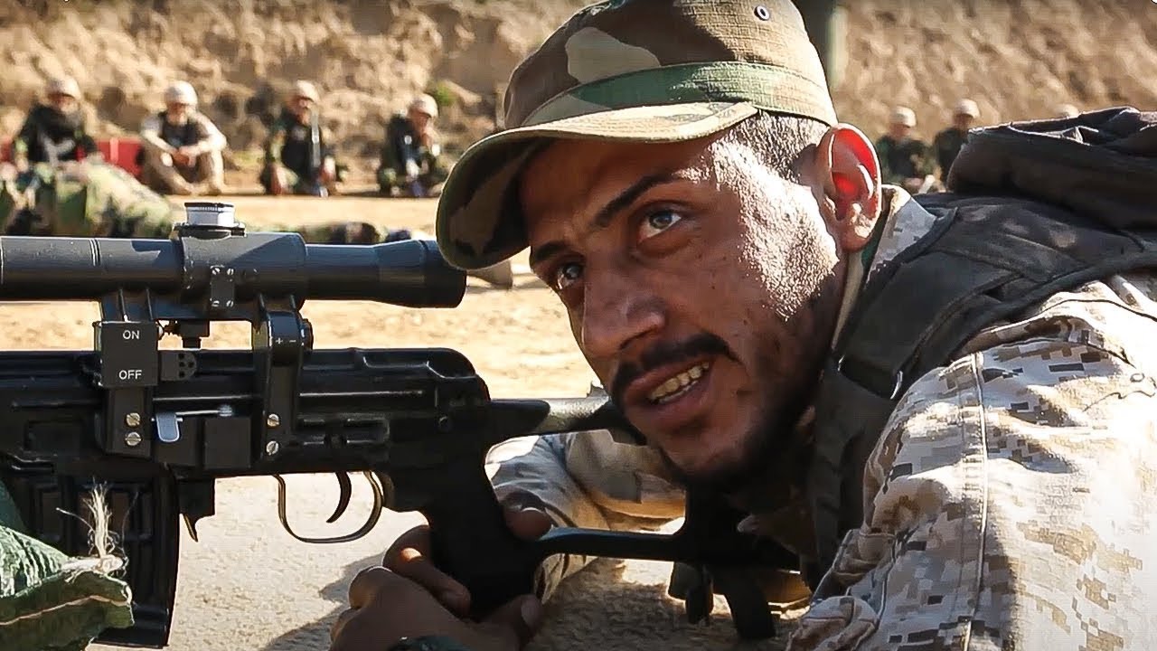 Irak : le trouble jeu des milices