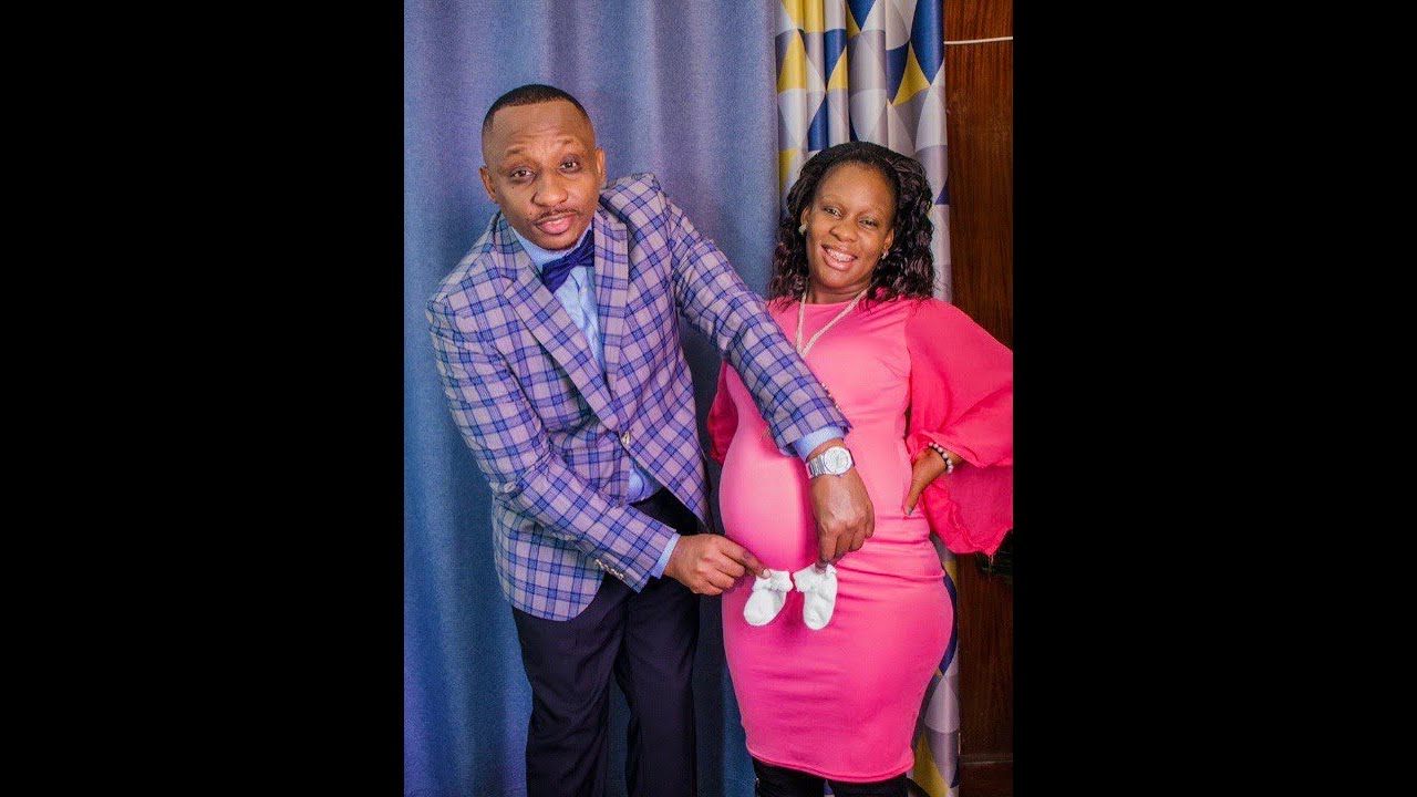 BAMBOO  AFRICAN BANTU FT. ZOE MAISHA - CONGRATULATIONS  ZOE'S BIRTHDAY PICS
