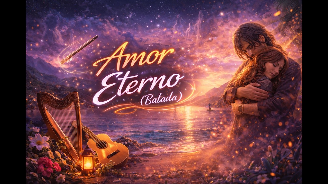 Amor Eterno (Balada)