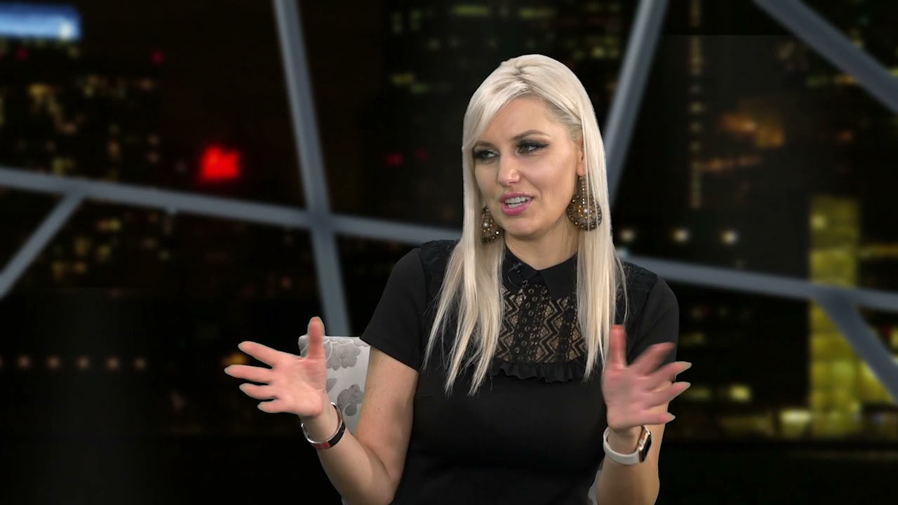 PANORAMA episode featuring Mira Solovianenko