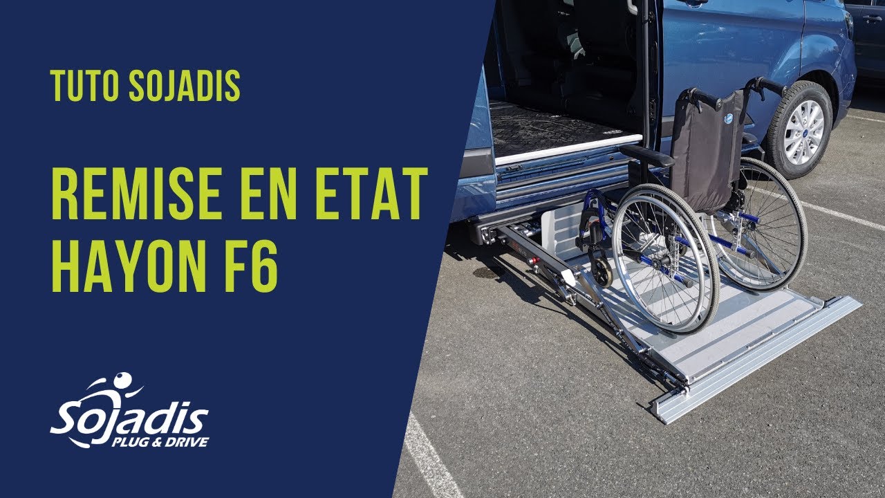 Remettez votre hayon en mode automatique !