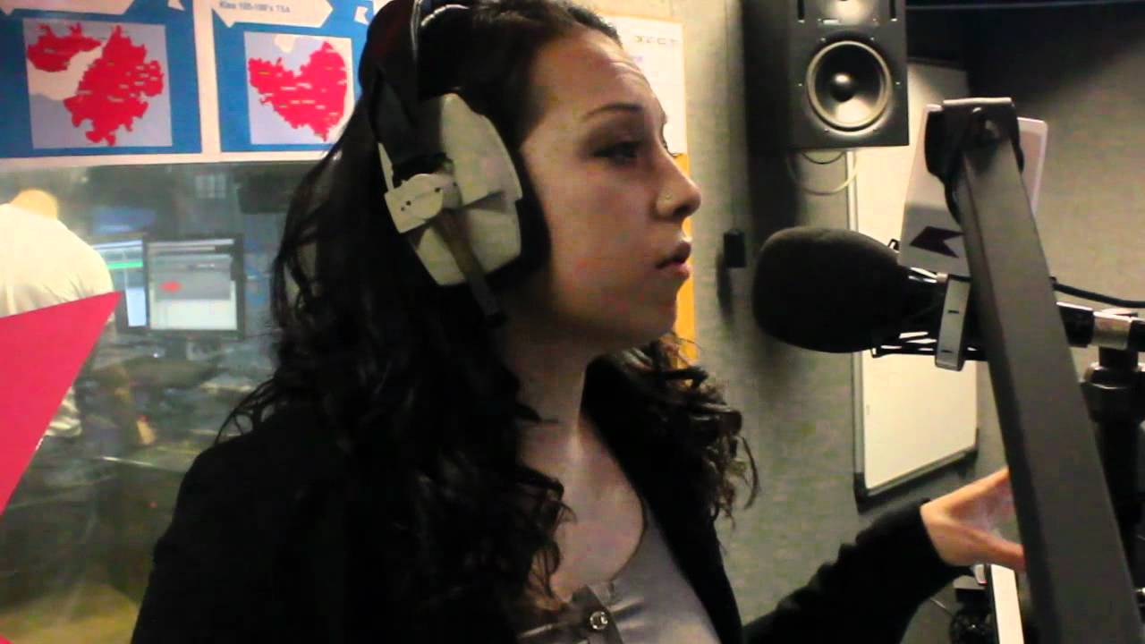DJ Pioneer, Interview & Live P.A with Louise Williams on Kiss 100 FM
