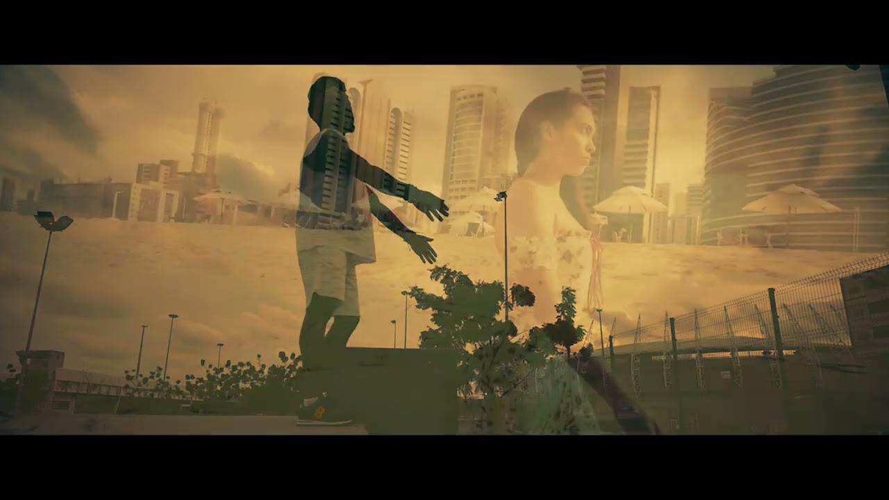 KING KOLONI - VILLA (OFFICIAL VIDEO)