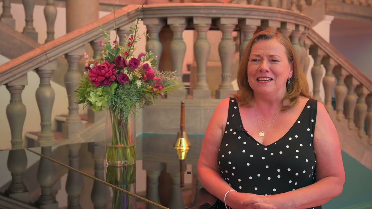 Leadership messages: Mrs S Skevington