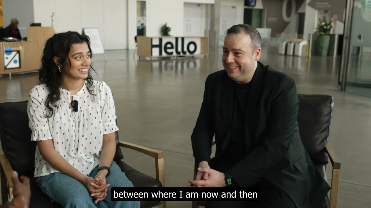 Building Futures 10+10: Decade of Diversity | Blueprint for All