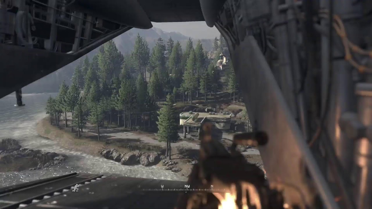 Call of Duty Modern Warfare remastered part 12