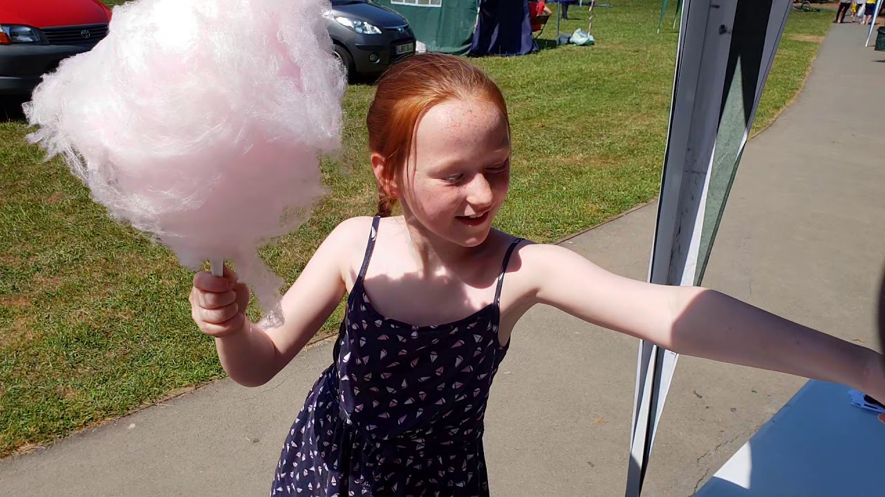 FoWP Summer Family Day - 14th July 2018