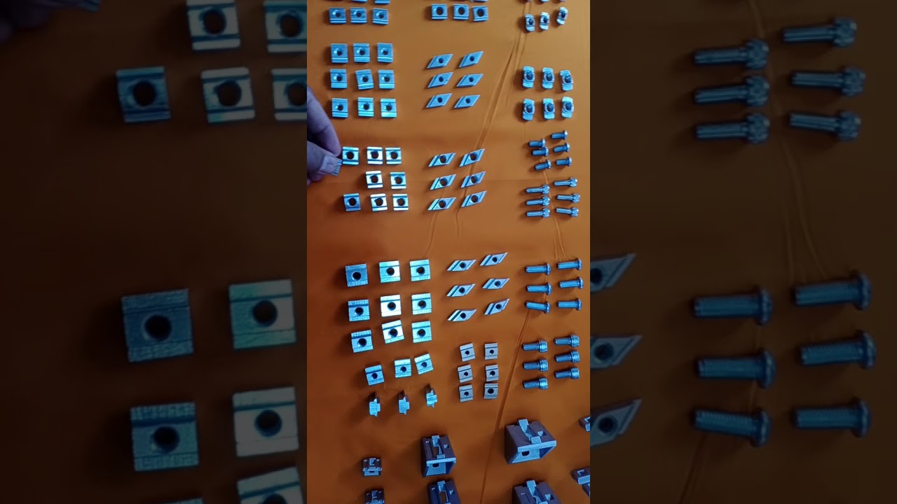 T Nut Manufacturer