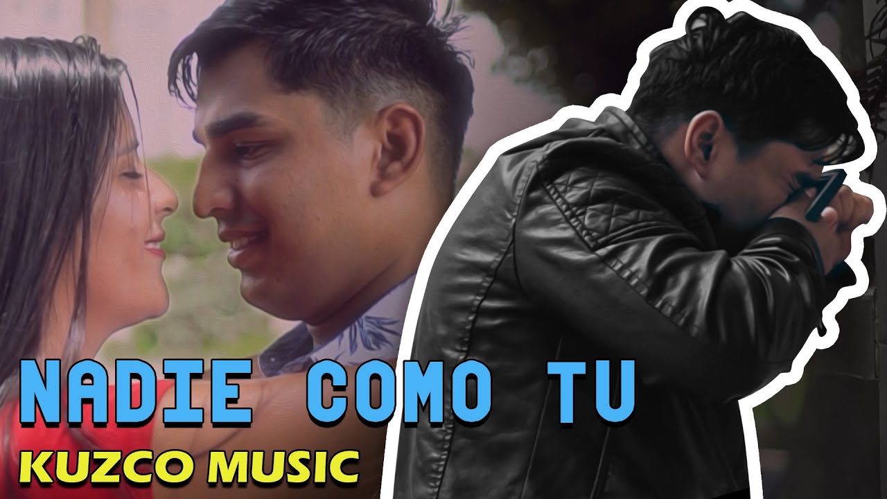 😭 Nadie como tú 💔 Te fuiste al Cielo 😖💔 Kuzco Music