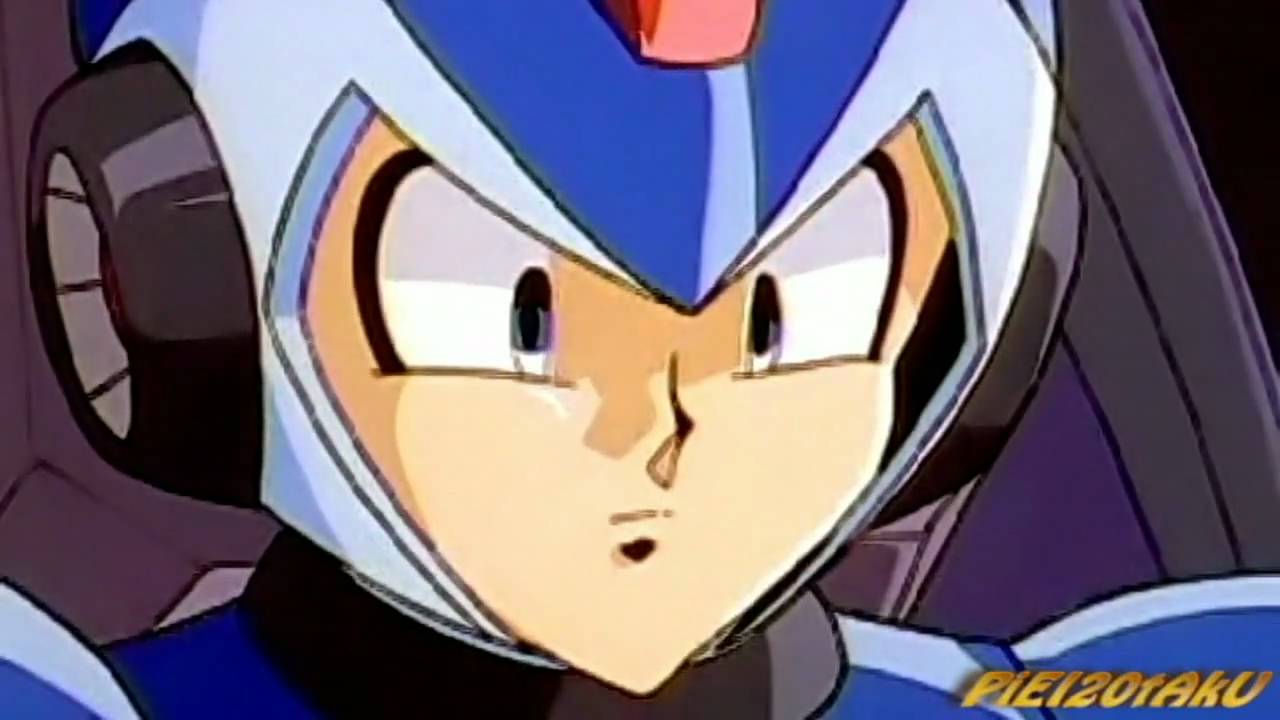 ROCKMAN X4「ENDING X」【REDUB LATINO】