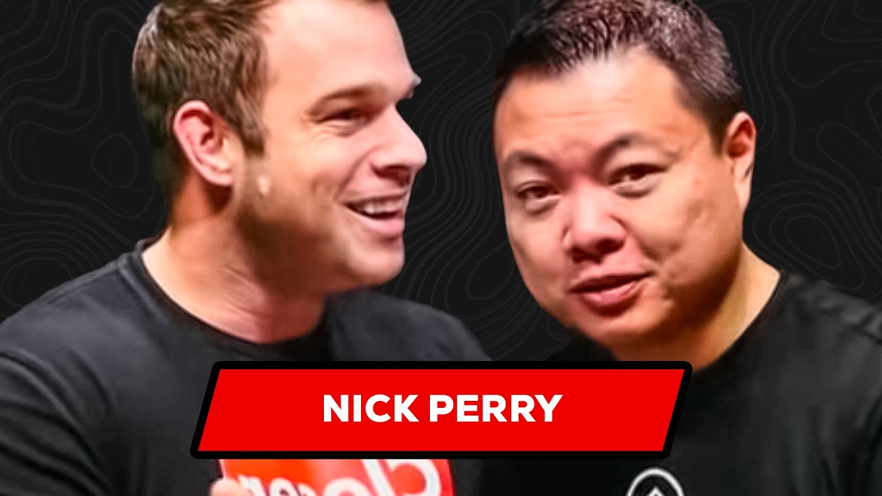 From Dead Broke To Multi Million Dollar Wholesaler