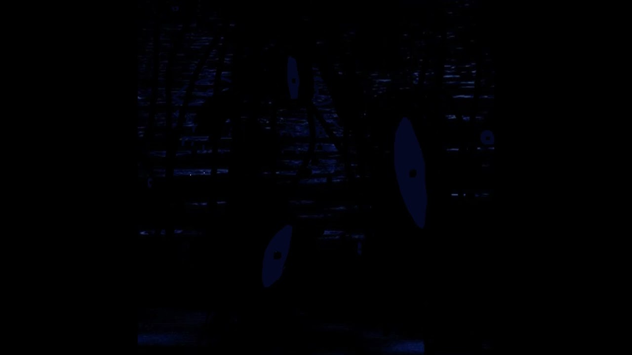 OMORI fanmade soundtrack - Panaphobia