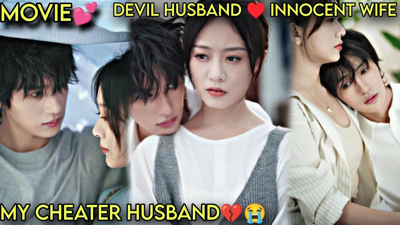 MOVIE💕 WHEN HER HUSBAND CHEATS ON HER AND LEFT HER DURING HER WEDDING TAMIL EXPLAIN 💕