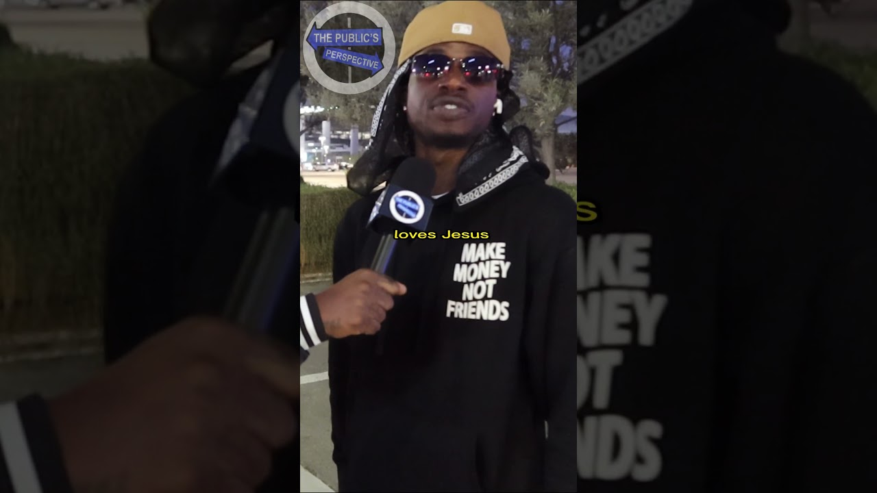 Dave Free's Nephew On Kendrick Lamar's Faith #kendricklamar #kendricklamarconcert #davefree #drake