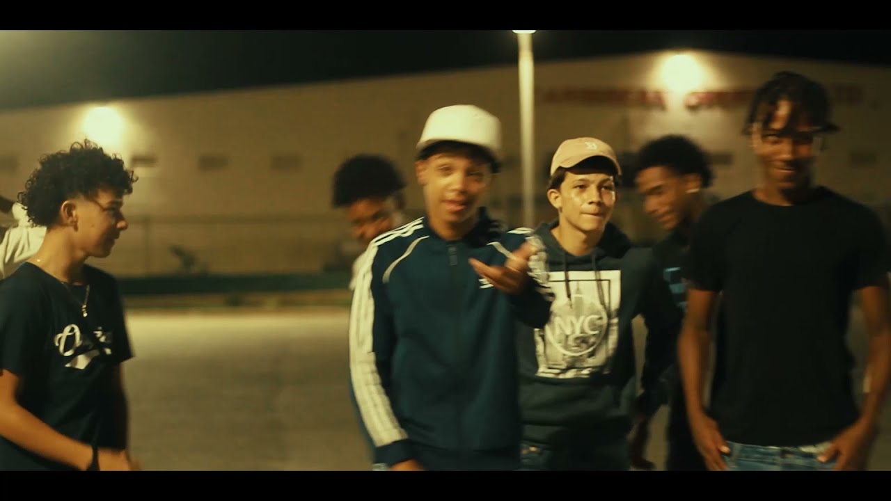 Layo - Sip E Ft. @YoungMalii (Official Music Video)