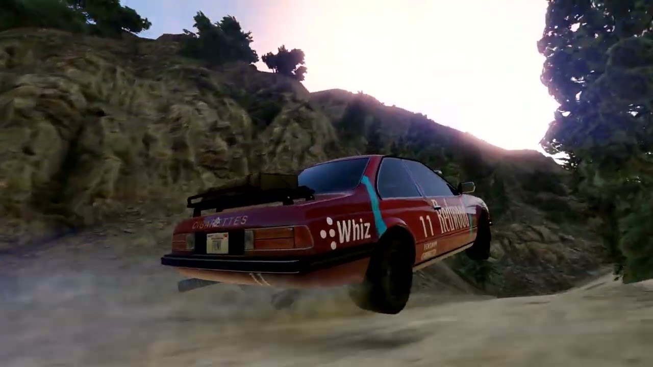 Project redwood
