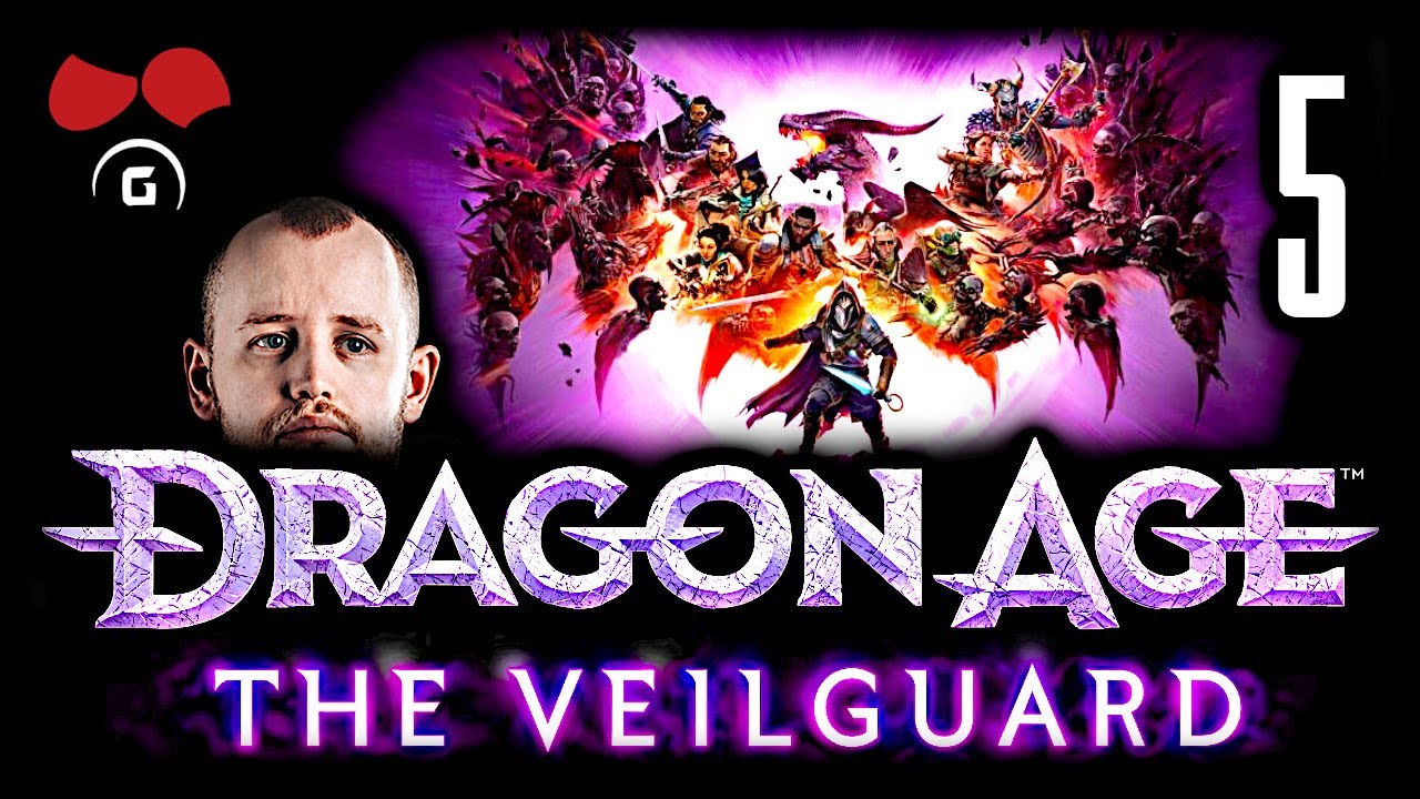 Stíny minulosti 😈 Dragon Age: The Veilguard | #5 | 1.11.2024 | @TheAgraelus