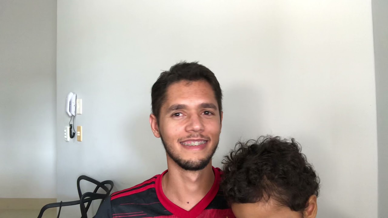 QUANDO ME CHAMAR - NOVA VOZ - TENOR