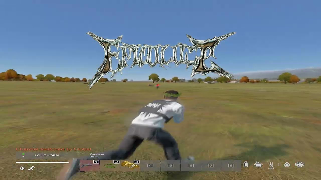 tapata player #dayzpvp