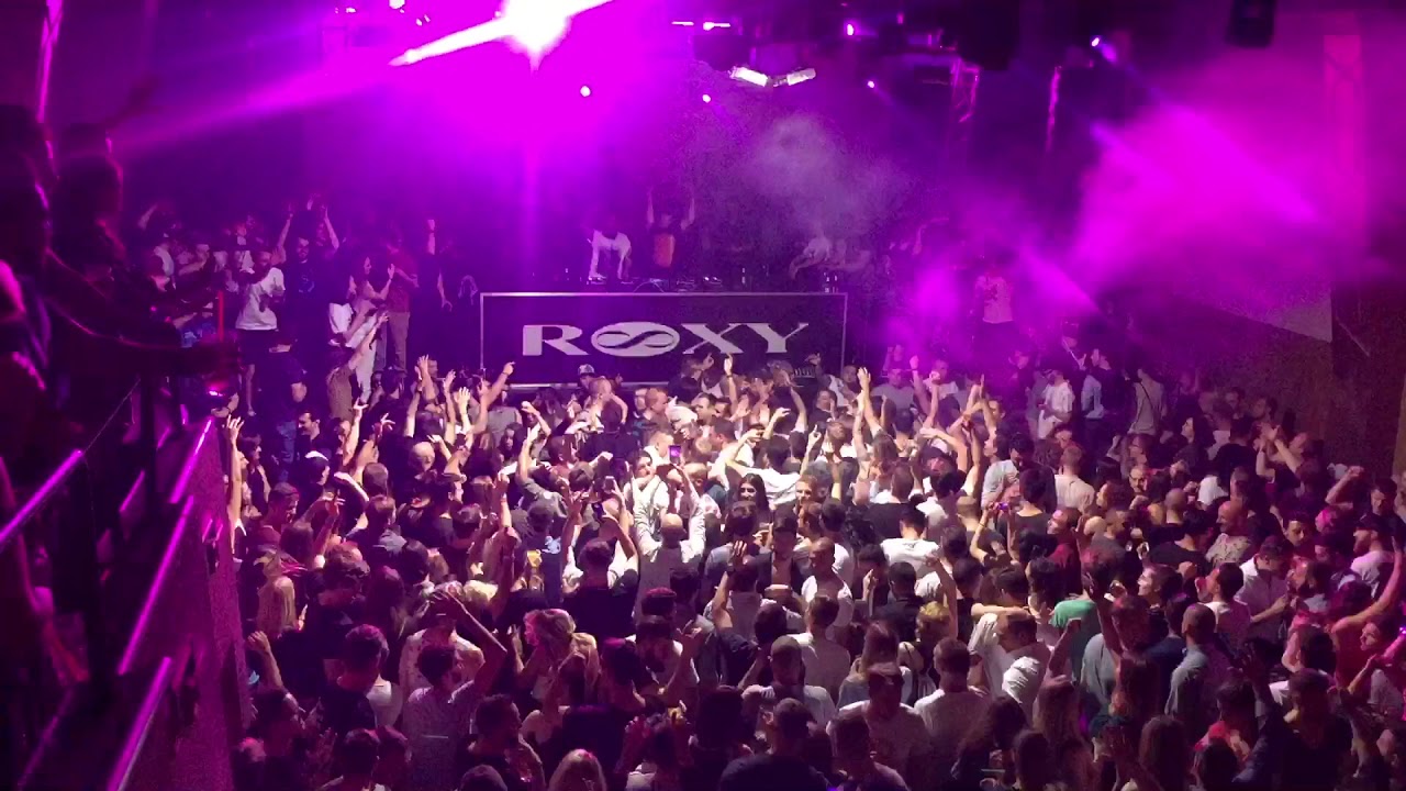 Gorgon City at Roxy Prague  - 19/05/2017