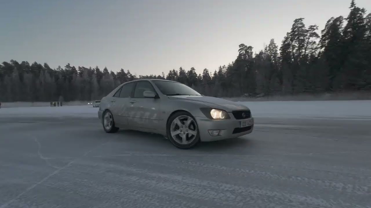 seljametsa jäärada 01.02