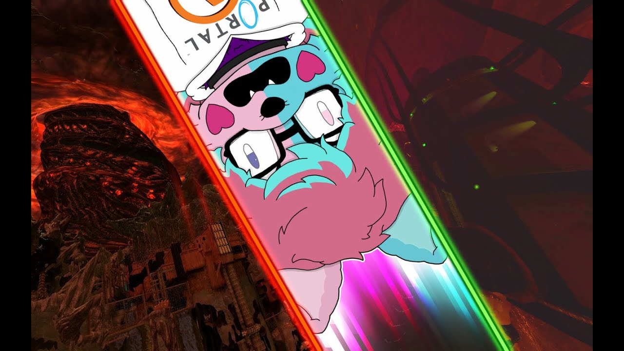 The END Of Black Mesa