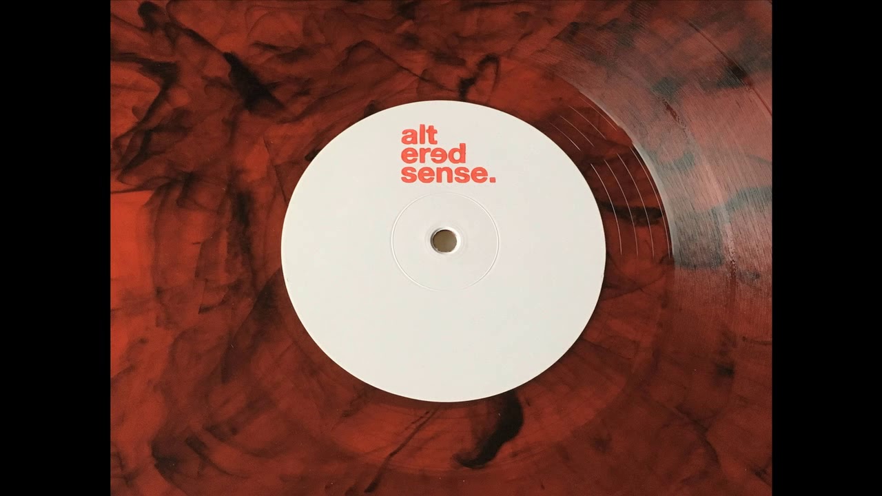Cignol -- Altered Sense