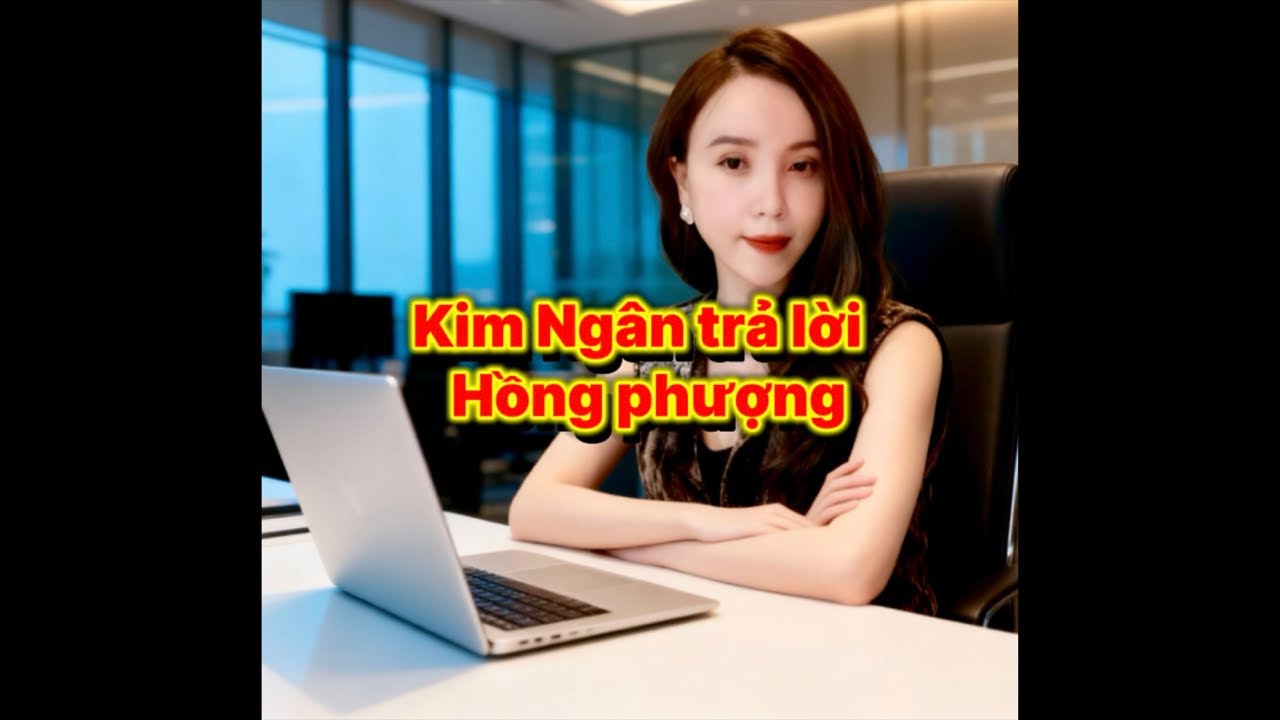 Kim ngân trả lời hồng phượng