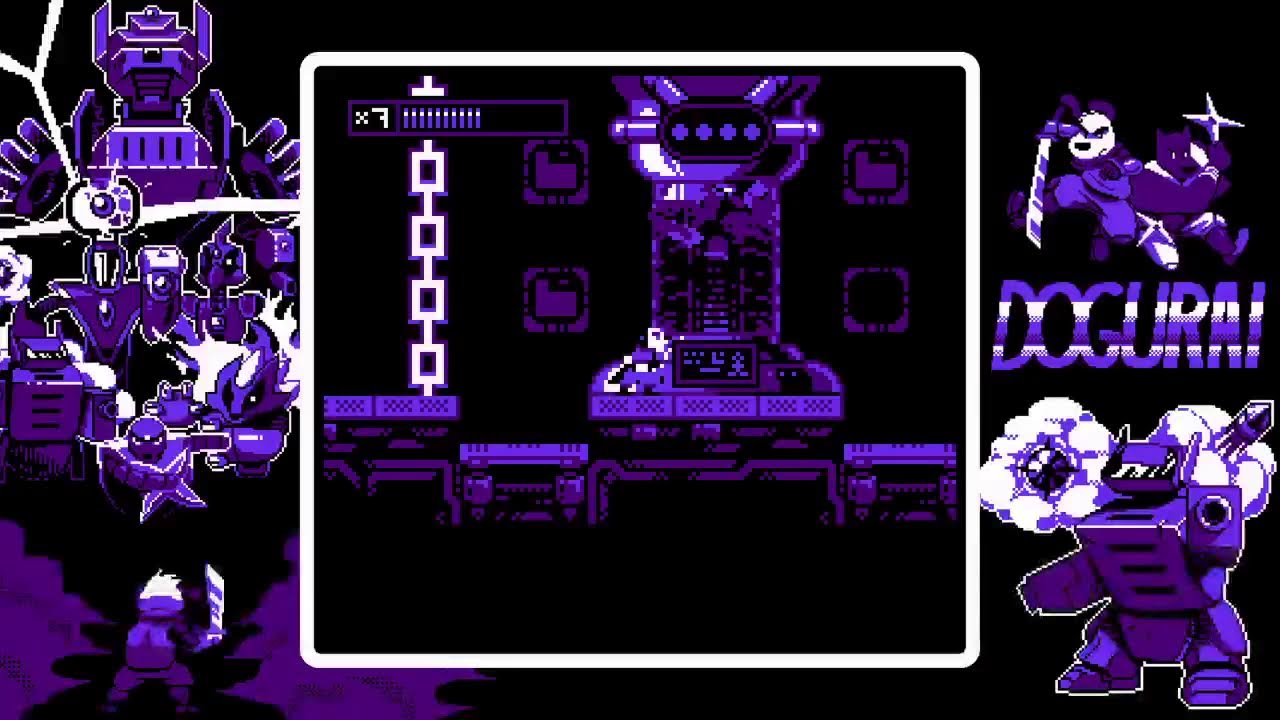 Dogurai Bones vs Rider boss fight bad ending