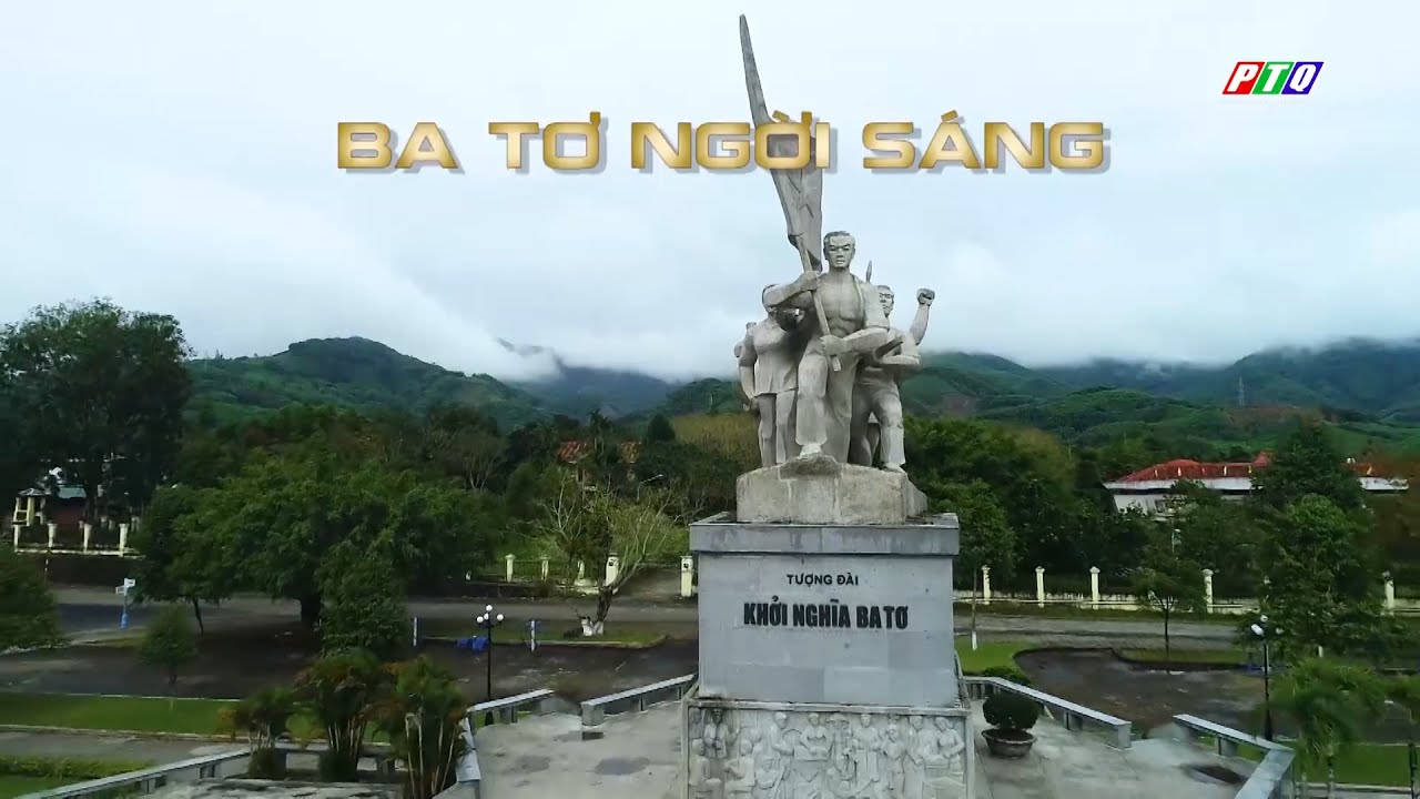 BA TƠ NGỜI SÁNG | PHIM TÀI LIỆU