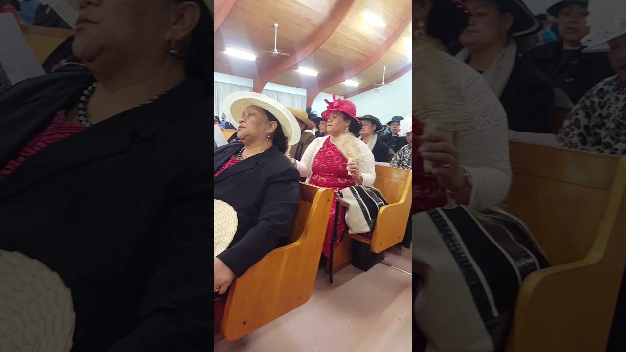 Siasi Tonga Tau'ataina - Hiva usu - Tohi Saame