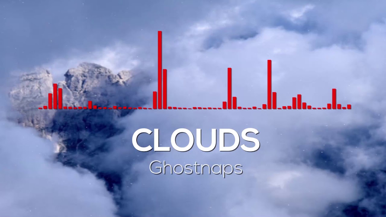 Ghostnaps - Clouds